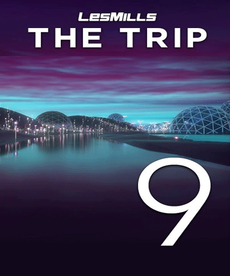 THE TRIP 09 Complete Video, Music And Notes - Click Image to Close